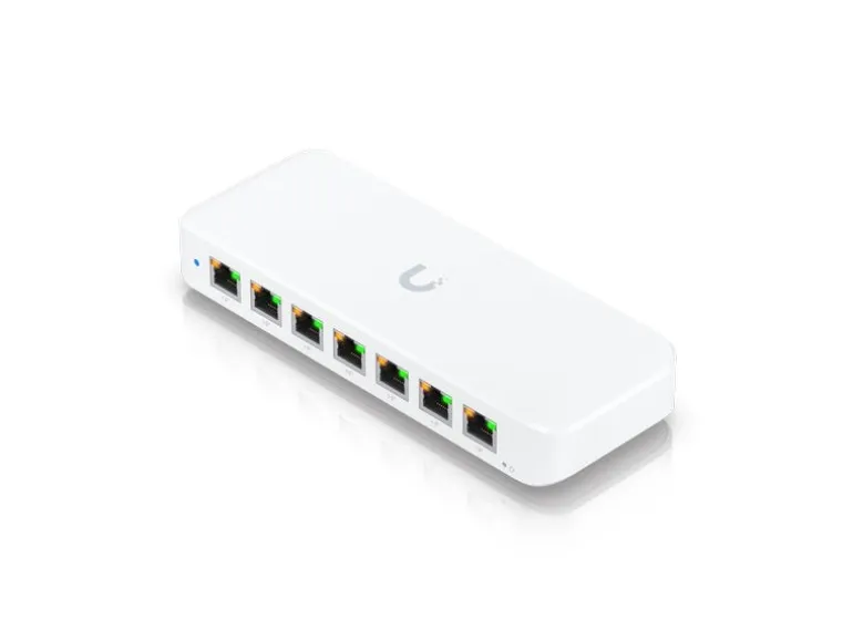 Ubiquiti PoE+ Switch USW-ULTRA 7 Port