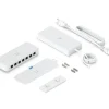 Ubiquiti PoE+ Switch USW-ULTRA-210W 7 Port