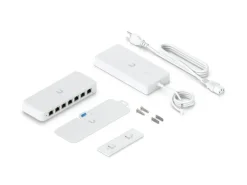 Ubiquiti PoE+ Switch USW-ULTRA-210W 7 Port