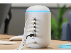 Ubiquiti Router UniFi Dream UDR7 ink.64GB microSD