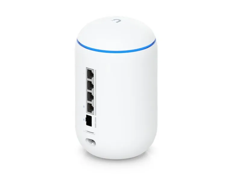 Ubiquiti Router UniFi Dream UDR7 ink.64GB microSD