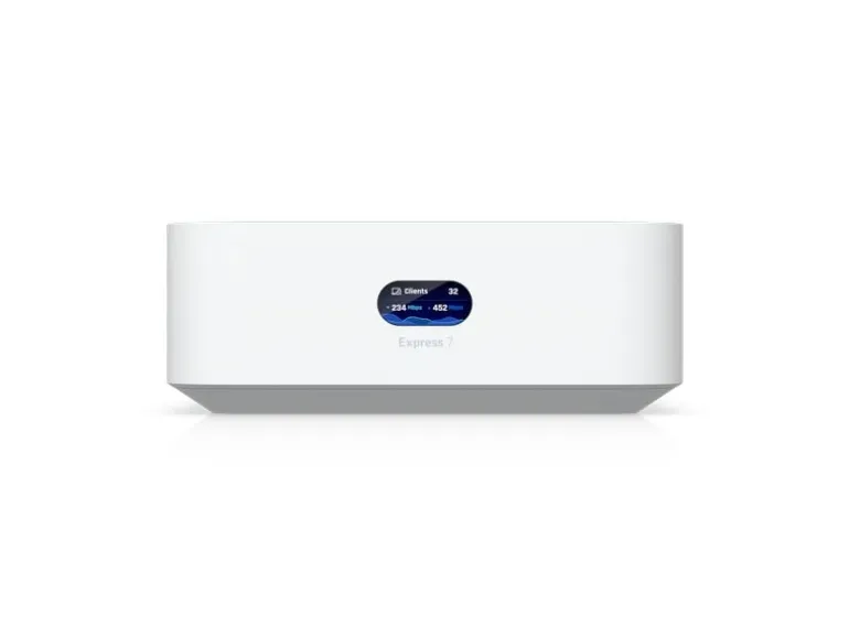 Ubiquiti Router UniFi Express 7