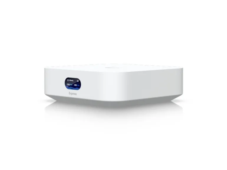 Ubiquiti Router UniFi Express 7