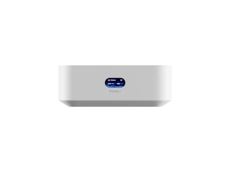 Ubiquiti Router UniFi Express 7