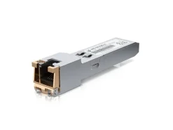 Ubiquiti SFP Modul UACC-CM-RJ45-1G, 1Gbps 1G RJ-45 Kupfer