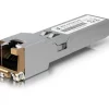 Ubiquiti SFP+ Modul UACC-CM-RJ45-MG 10/5/2.5G RJ-45 Kupfer