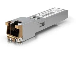 Ubiquiti SFP+ Modul UACC-CM-RJ45-MG 10/5/2.5G RJ-45 Kupfer