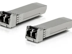 Ubiquiti SFP Modul UACC-OM-MM-1G-D 2er Set