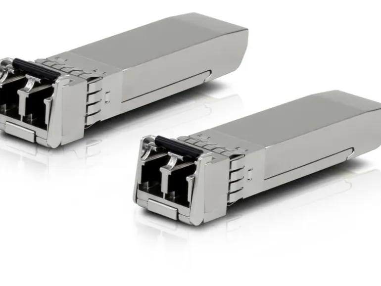 Ubiquiti SFP Modul UACC-OM-MM-1G-D 2er Set
