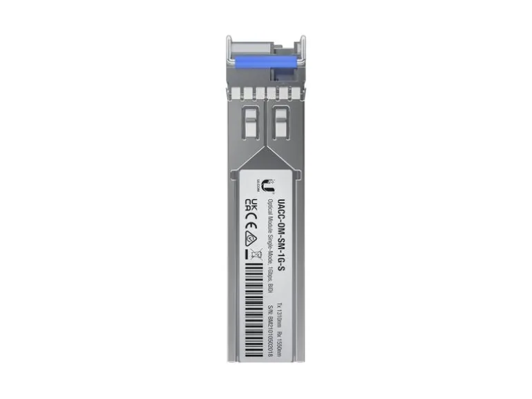 Ubiquiti SFP Modul UACC-OM-SM-1G-S 1xA & 1xB