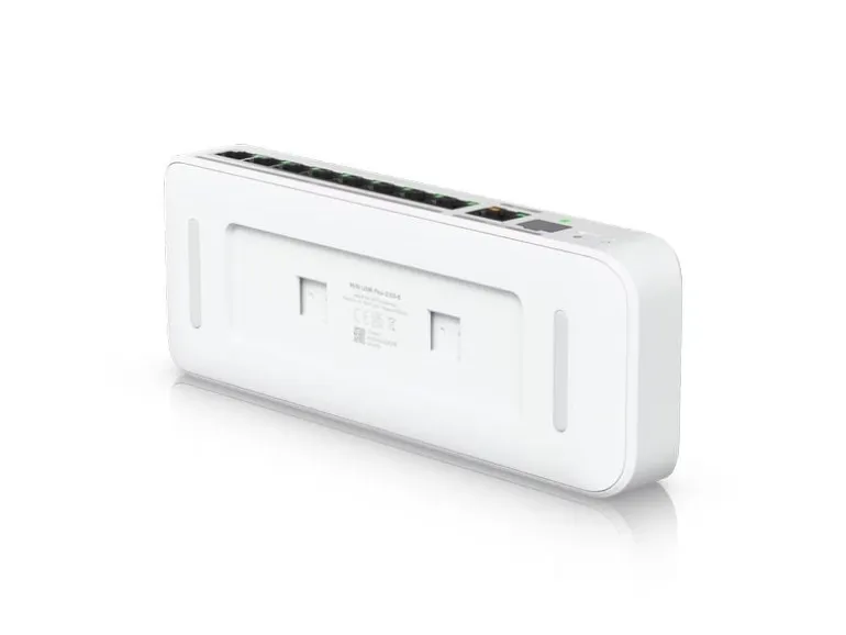 Ubiquiti Switch UniFi Flex 2.5G 9 Port