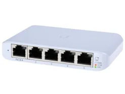Ubiquiti Switch UniFi USW-FLEX-MINI-5 (5er Pack) 5 Port