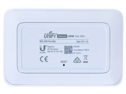 Ubiquiti Switch UniFi USW-FLEX-MINI-5 (5er Pack) 5 Port