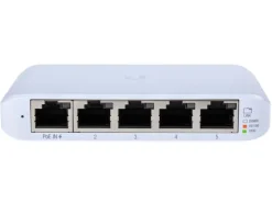 Ubiquiti Switch UniFi USW-FLEX-MINI-3 (3er Pack) 5 Port