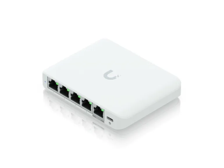 Ubiquiti Switch USW-FLEX-2.5G-5 5 Port