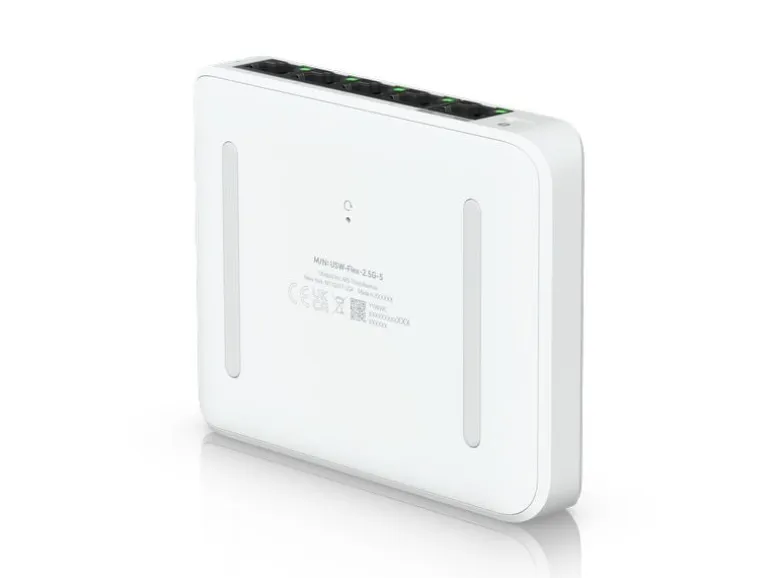 Ubiquiti Switch USW-FLEX-2.5G-5 5 Port