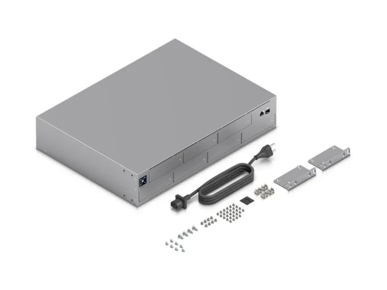 Ubiquiti UNAS-Pro