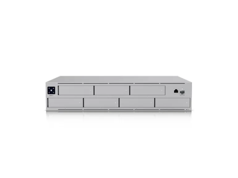 Ubiquiti UNAS-Pro
