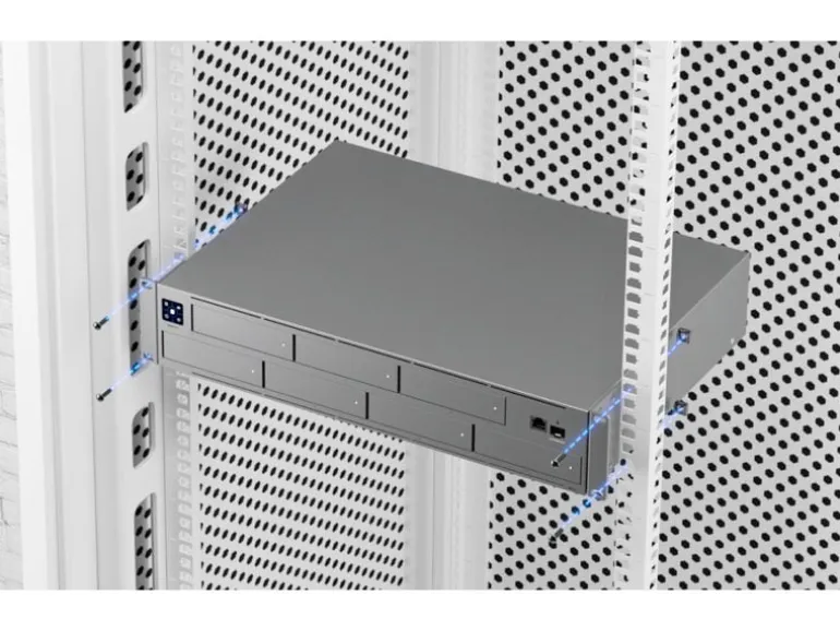 Ubiquiti UNAS-Pro