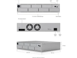 Ubiquiti UNAS-Pro