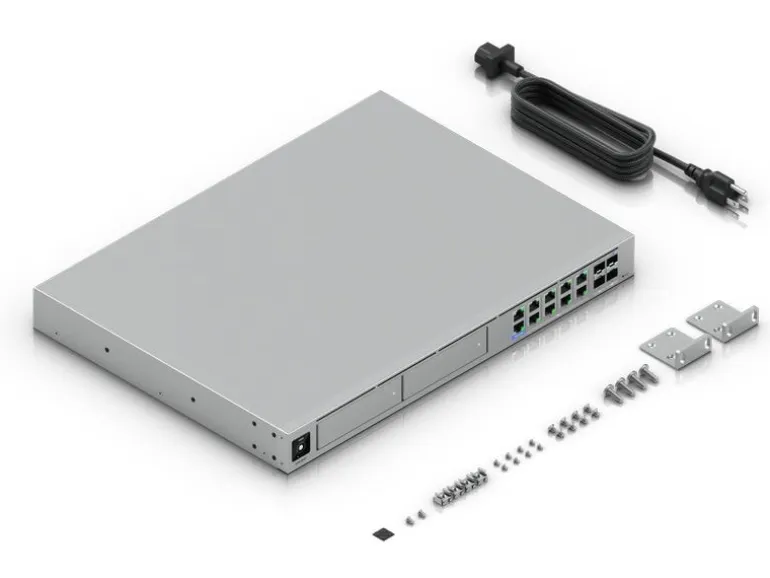 Ubiquiti UniFi Dream Machine Beast