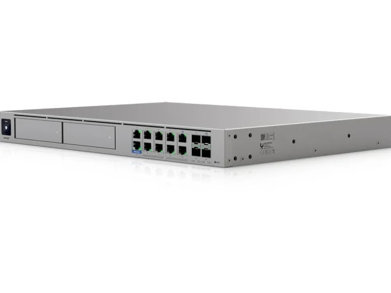 Ubiquiti UniFi Dream Machine Beast