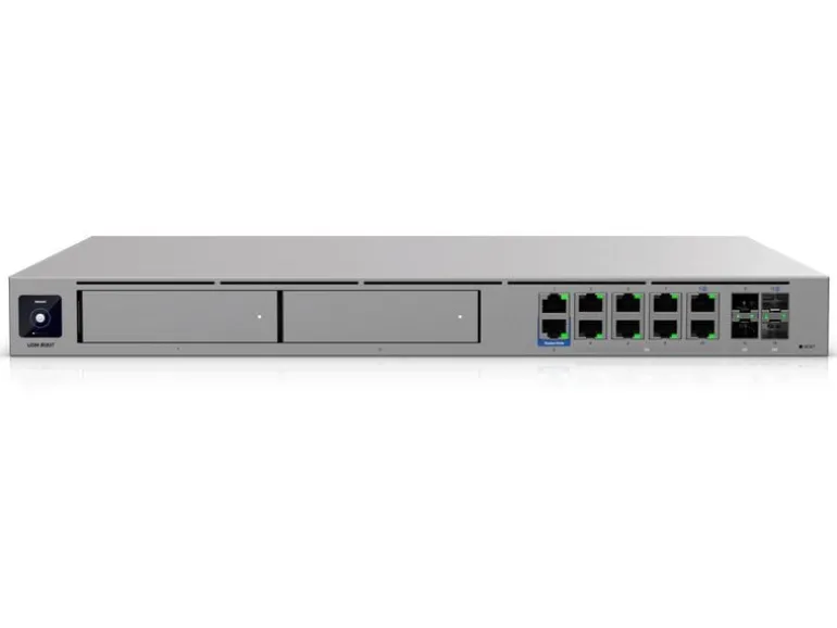 Ubiquiti UniFi Dream Machine Beast