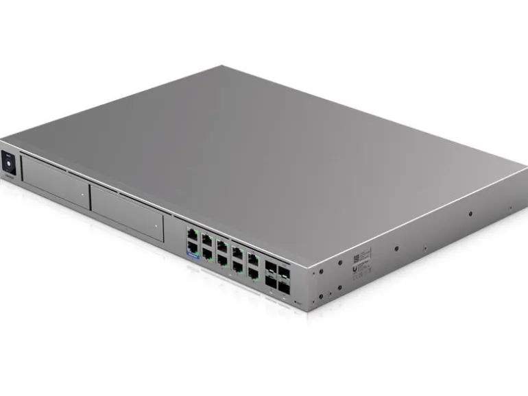 Ubiquiti UniFi Dream Machine Beast