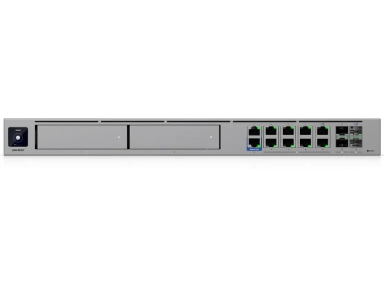 Ubiquiti UniFi Dream Machine Beast