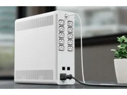 Ubiquiti UPS-Tower 1000 VA / 600 W