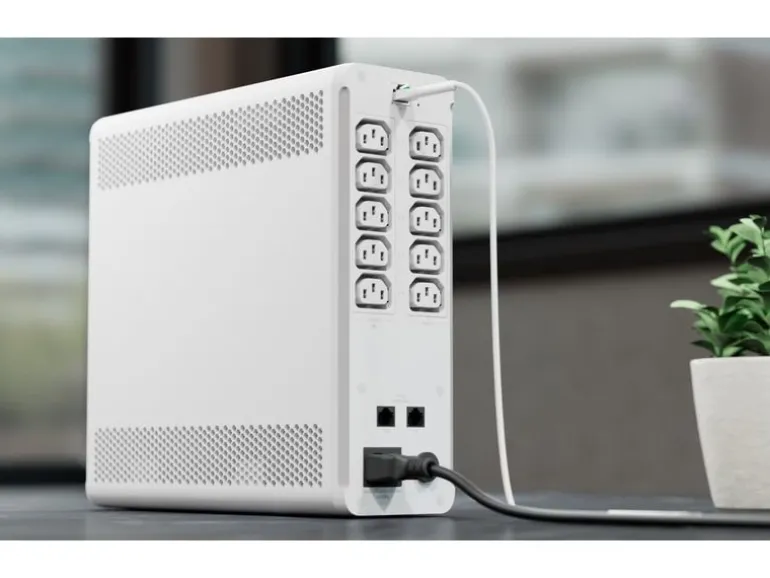 Ubiquiti UPS-Tower 1000 VA / 600 W