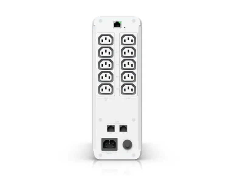 Ubiquiti UPS-Tower 1000 VA / 600 W