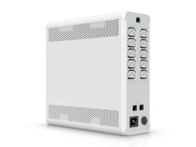Ubiquiti UPS-Tower 1000 VA / 600 W