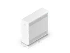 Ubiquiti UPS-Tower 1000 VA / 600 W