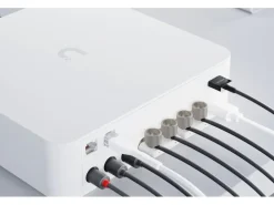 Ubiquiti Verstärker PowerAmp Weiss