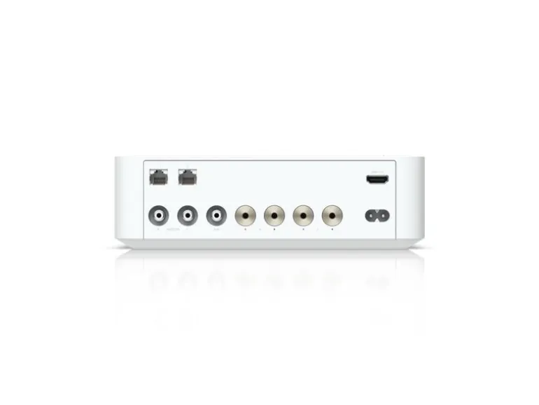Ubiquiti Verstärker PowerAmp Weiss