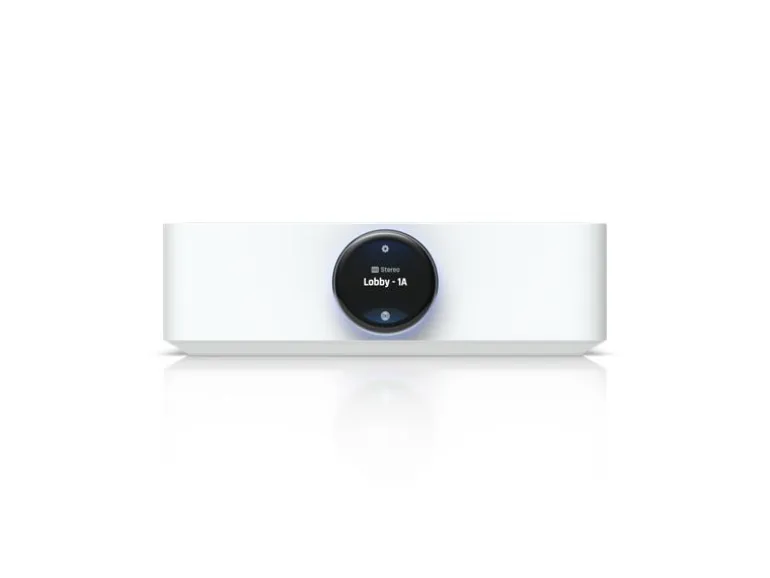 Ubiquiti Verstärker PowerAmp Weiss