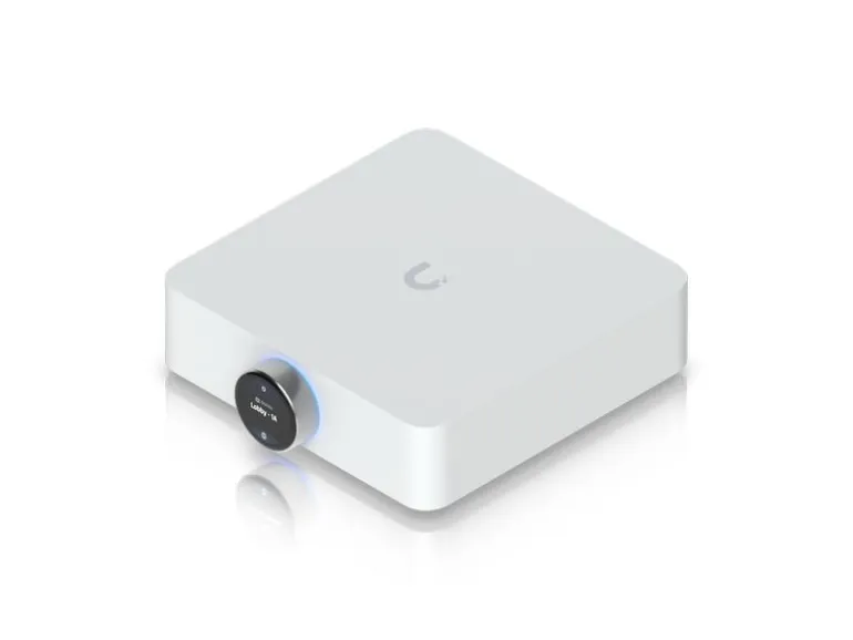 Ubiquiti Verstärker PowerAmp Weiss