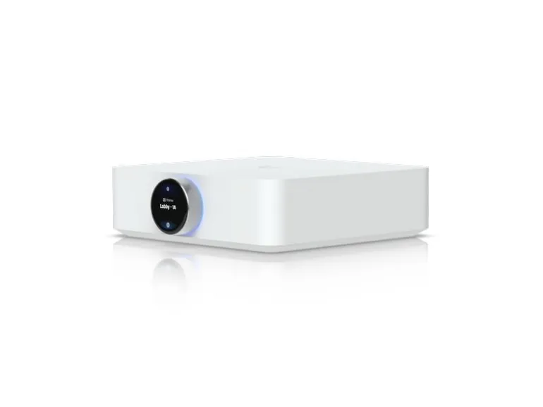 Ubiquiti Verstärker PowerAmp Weiss