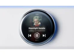 Ubiquiti Verstärker PowerAmp Weiss