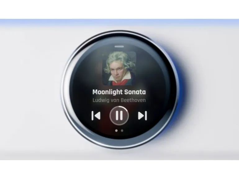 Ubiquiti Verstärker PowerAmp Weiss