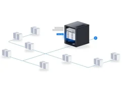 Ubiquiti Verstärker PowerAmp Weiss