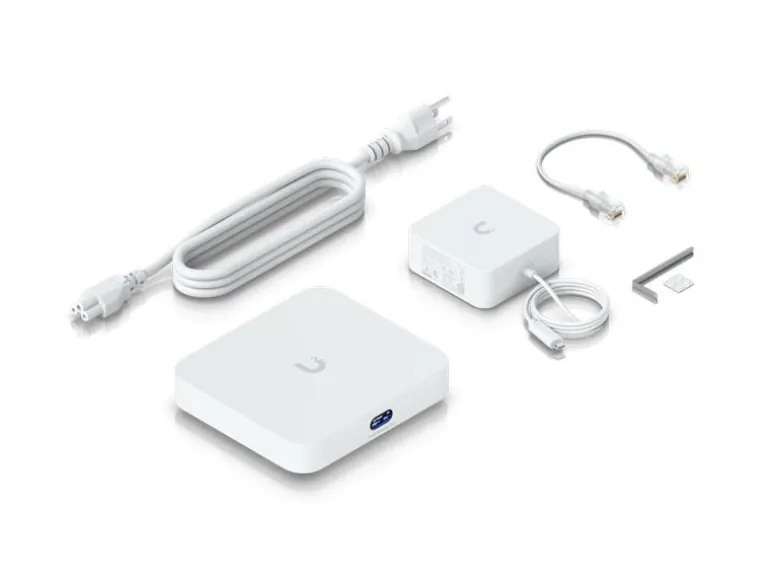 Ubiquiti VPN-Gateway UCG-MAX 512 GB SSD