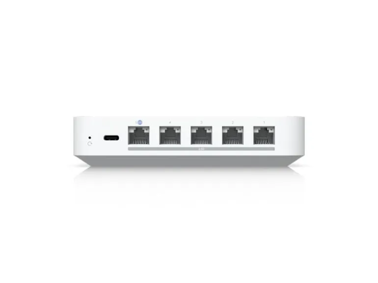 Ubiquiti VPN-Gateway UCG-MAX 512 GB SSD