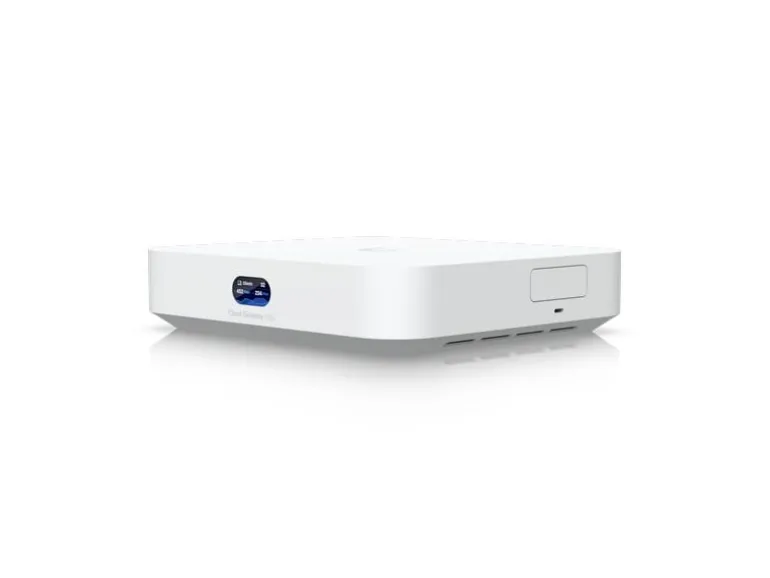 Ubiquiti VPN-Gateway UCG-MAX 512 GB SSD