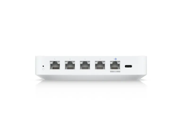 Ubiquiti VPN-Gateway UCG-ULTRA