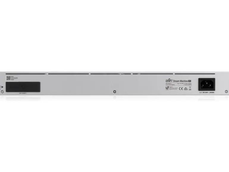 Ubiquiti VPN-Gateway UniFi UDM-PRO