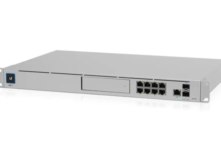Ubiquiti VPN-Gateway UniFi UDM-PRO