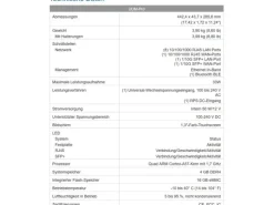 Ubiquiti VPN-Gateway UniFi UDM-PRO