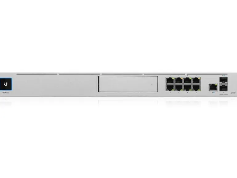 Ubiquiti VPN-Gateway UniFi UDM-PRO